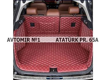 bilet almaq: Hyundai ix35 5d baqaj ayaqalti 🚙🚒 ünvana və bölgələrə ödənişli — 1