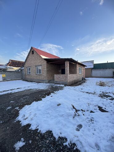 Продажа домов: Дом, 100 м², 4 комнаты, Агентство недвижимости, Косметический ремонт — 3