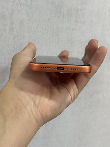 iphone за 0 руб: IPhone 17 Pro, Б/у, 256 ГБ, Оранжевый, Защитное стекло, Чехол, 100 % — 7