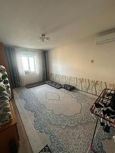 80: 🏡 САТЫЛАТ — ЖЕКЕ ҮЙ | АК-ОРДО-3 📍 Район: Ак-Ордо-3 🌳 Жер тилкеси: 4 — 5