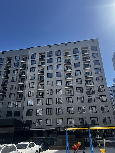 Продажа квартир: 2 комнаты, 63 м², Технопарк Элитка, 2 этаж — 4