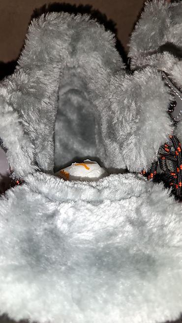 Кроссовки и спортивная обувь: Зимние ботинки Jeep Xtreme Performance (Новые) — Мега-теплые! Продаю — 6