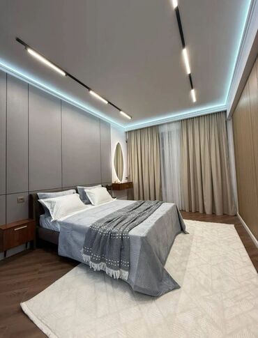 Продажа квартир: 3 комнаты, 73 м², Элитка, 7 этаж, Евроремонт — 7