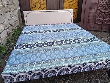 Mebellərin yığılması: Təzə çarpayılar. 1 nəfərlik çarpayılar 60manat. 2 nəfərlik taxt — 14