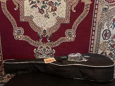 Klassik gitara, Yamaha, İşlənmiş, Ünvandan götürmə, Ödənişli çatdırılma lalafo.az -da Klassik gitara, Yamaha, İşlənmiş, Ünvandan götürmə, Ödənişli çatdırılma