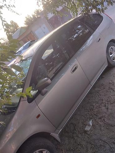 диски на ф30: Honda Stream: 2002 г., Автомат, Бензин, Универсал — 9