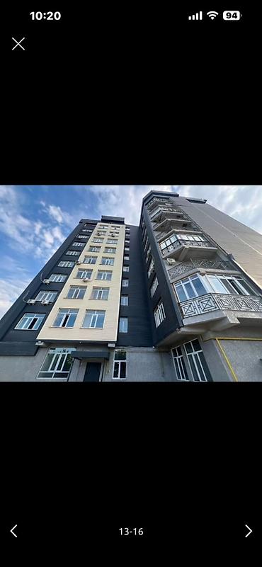Продажа квартир: 2 комнаты, 80 м², Золотой квадрат Элитка, 7 этаж, Косметический ремонт — 2