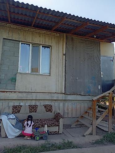 аренда аламедин 1: Дача сатылат кызыл китеп тех паспорт жер 5 сот уйу падвалы бар и сад — 1