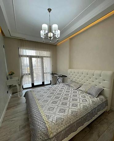 Долгосрочная аренда квартир: 2 комнаты, Агентство недвижимости, Без подселения, С мебелью полностью — 8