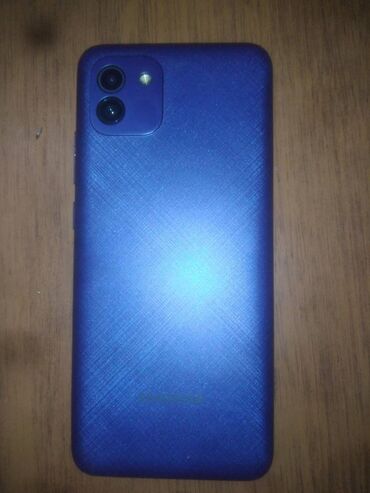 Samsung: Samsung Galaxy A03 — 5