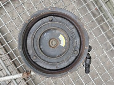 Компрессоры для авто: Компрессор Daihatsu 1999 г., Б/у, Оригинал, Германия — 9