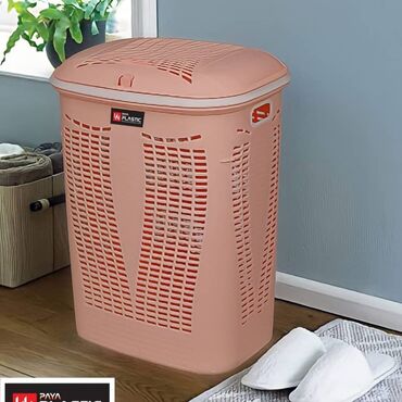 Ev üçün digər mallar: Paltar səbəti çirkli paltar sebetleri ferqli çeşidler ferqli — 27