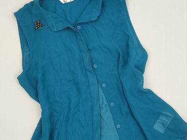 sukienka we wzory geometryczne: Blouse, C&A, 10 years, 134-140 cm, condition - Perfect at lalafo.pl sukienka we wzory geometryczne: Blouse, C&A, 10 years, 134-140 cm, condition - Perfect
