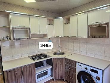 бал мед: *349₼ MƏTBƏX mebeli :-TƏCİLİ SATILIR*‼️ ÖLÇÜ:-bilinmir ÜZƏRİNDƏ — 1