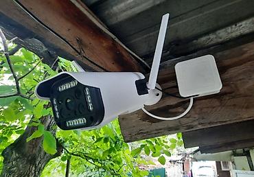 argus security systems: Установка и продажа видеонаблюдения!!! Видеонаблюдениянын бардык түрүн — 5