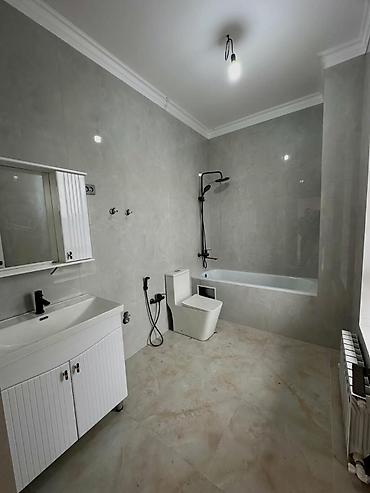 Продажа коттеджей и домов: 📍 ж/м Рухий-Мурас ✨ Что вас ждёт:• Новый дом 130 м²• Участок 4 сотки• — 9