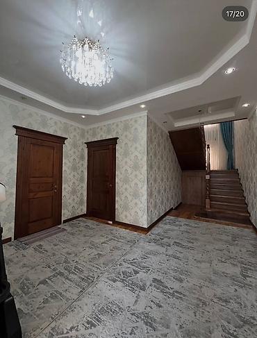 Продажа коттеджей и домов: 🏡 Продаётся просторный двухэтажный кирпичный дом в ж/м Арча-Бешик — 13