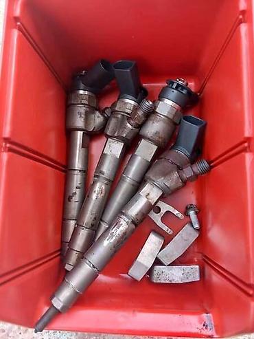 Car Engine Parts: DIZNE W169 ZA MERCEDES BENZ A KLASA OD 2004. DO 2012. GOD. | Dizne — 5