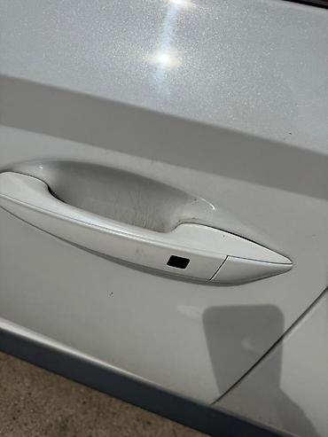 passat b 8: Hyundai Sonata: 2020 г., 2 л, Автомат, Бензин, Седан — 5