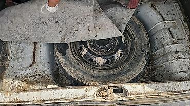 Daewoo: Daewoo Tico: 1998 г., Механика, Бензин, Хэтчбэк — 9