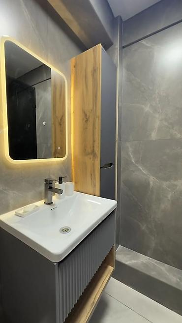 Продажа квартир: 2 комнаты, 65 м², Элитка, 5 этаж, Евроремонт — 7