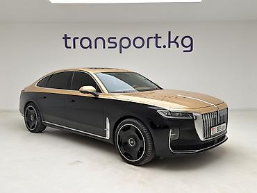 FAW: FAW : 2020 г., 3 л, Автомат, Бензин, Седан — 21