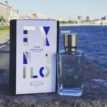 женские свитера с открытыми плечами: Нишевые ароматы в оригинальном оформлении: 1) Ex Nihilo Fleur