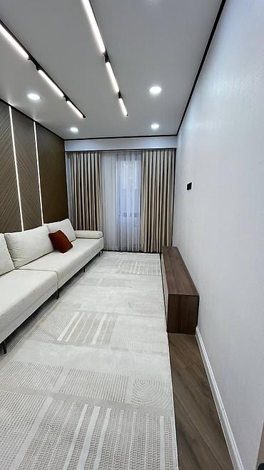 Продажа квартир: 2 комнаты, 61 м², Элитка, 3 этаж, Дизайнерский ремонт — 6