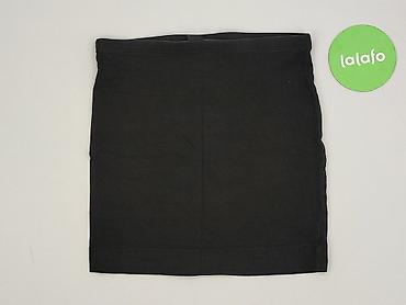 botki kik: H&M Basic, Spódnica damska, rozmiar XS — 3