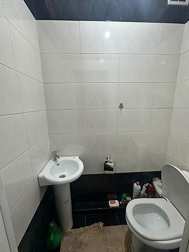 Продажа квартир: 1 комната, 43 м², Золотой квадрат Элитка, 7 этаж, Евроремонт — 3