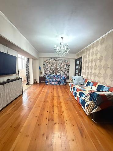 Продажа квартир: 4 комнаты, 86 м², Индивидуалка, 5 этаж, Евроремонт at lalafo.kg — 3 Продажа квартир: 4 комнаты, 86 м², Индивидуалка, 5 этаж, Евроремонт — 3