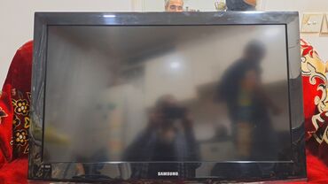 grundig televizor: İşlənmiş Televizor Samsung Ünvandan götürmə