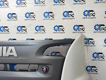 Капоты и комплектующие: Капот Scania, Б/у, Оригинал at lalafo.kg — 10 Капоты и комплектующие: Капот Scania, Б/у, Оригинал — 10