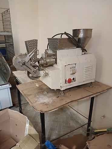 сварочный аппарат: Kovlu un məmulatları üçün avtomatik formalaşdırma aparatı - Məhsul — 3