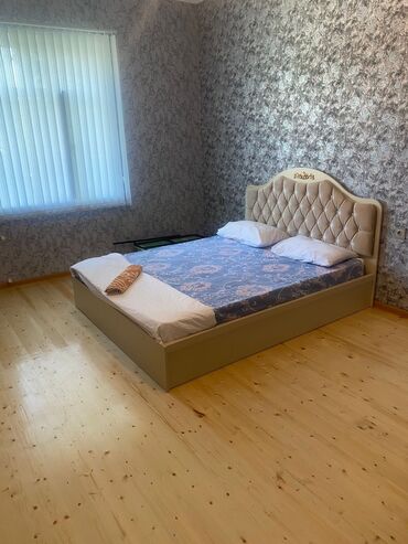 Günlük kirayə evlər: 120 kv. m, 4 otaqlı, Telefon, İnternet, Kanalizasiya -da lalafo.az — 2 Günlük kirayə evlər: 120 kv. m, 4 otaqlı, Telefon, İnternet, Kanalizasiya — 2