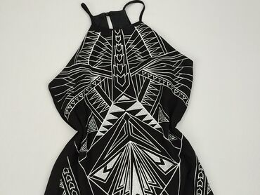 kapcie rozm 21: Sukienka letnia Forever 21, S (EU 36), Poliester, stan - Bardzo dobry