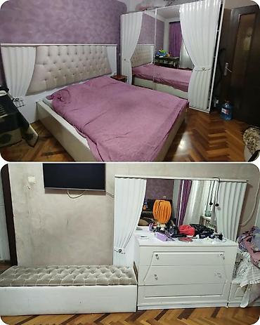 İkinəfərlik çarpayı, Dolab, Termo, Tumba, İşlənmiş
