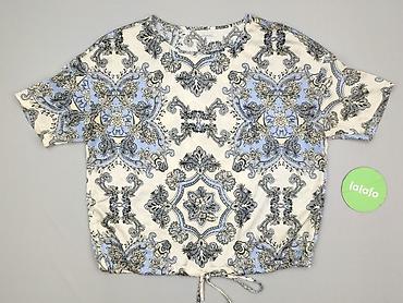 bluzka 50: Bluzka damska, rozmiar 3XL — 2