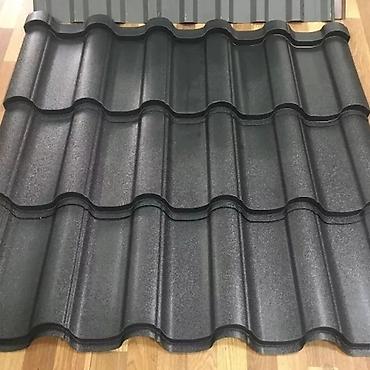 Кровля крыши: Кровля крыши металлочерепица профнастил сайдинг профнастил — 3