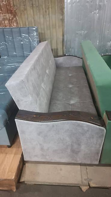 Прямые диваны: Прямой диван, Новый — 18