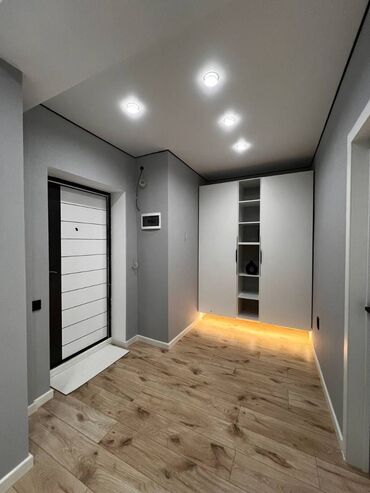Продажа квартир: 1 комната, 41 м², Элитка, 5 этаж, Евроремонт
