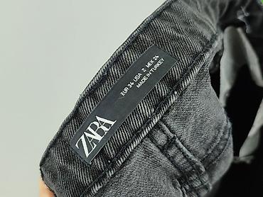 buty c: Zara, Szorty damskie, rozmiar 2XS — 5