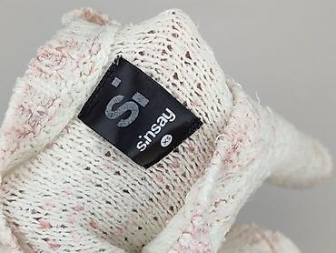 sweter chmurki: Sinsay, Sweter damski, rozmiar XS — 4
