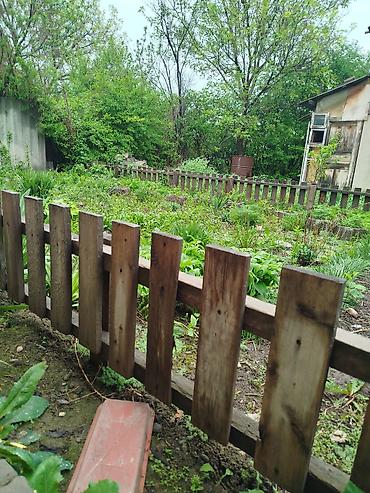 Продажа участков: 5 соток, Тех паспорт — 2