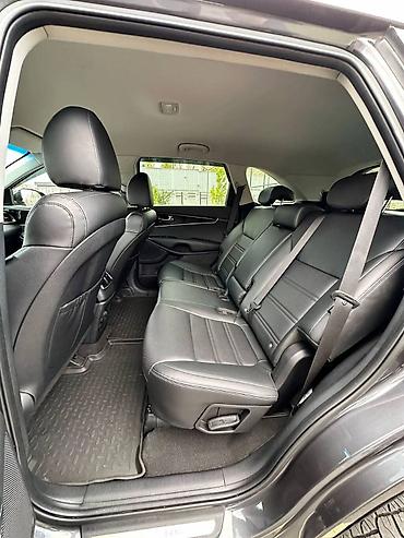 low ll: Kia Sorento: 2019 г., 0.2 л, Автомат, Дизель, Кроссовер — 7