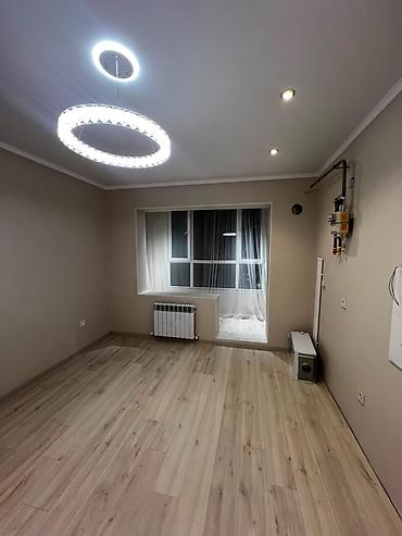 квартира алматинка: Студия, 54 м², ул. Горького / Алматинка Элитка, 9 этаж, Свежий ремонт — 2