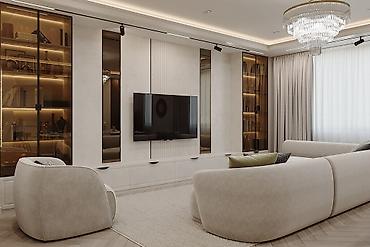 Дизайн, проектирование: Дизайн | Офисы, Квартиры, Дома — 44