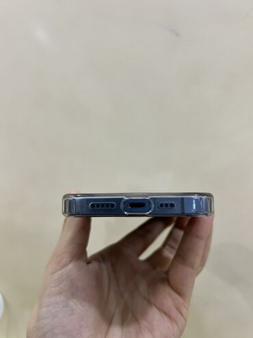 Apple iPhone: IPhone 13, 128 GB, Mavi, Simsiz şarj, Sənədlərlə -da lalafo.az — 8 Apple iPhone: IPhone 13, 128 GB, Mavi, Simsiz şarj, Sənədlərlə — 8