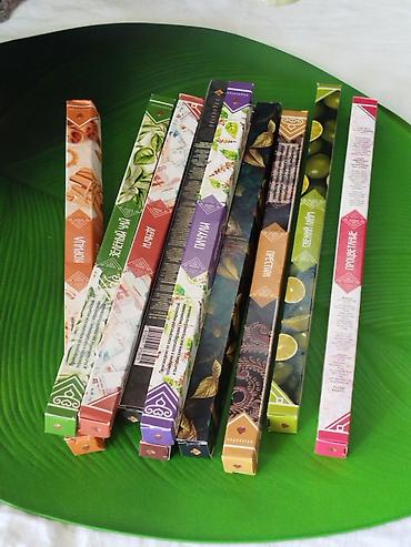 Şamlar: Şam Arı mumu — 16