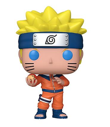 Oyuncaqlar: Məhsul: Funko Pop! Animation – Naruto Uzumaki (2110) vinyl fiquru — 2